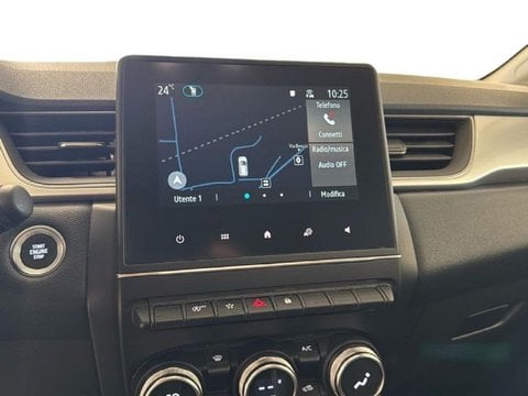 Auto Usate A Brescia | Renault Captur 1.0 Tce Techno 90Cv