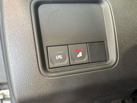 Auto Usate A Brescia | Dacia Duster 1.0 Tce Extreme Gpl 4X2 100Cv
