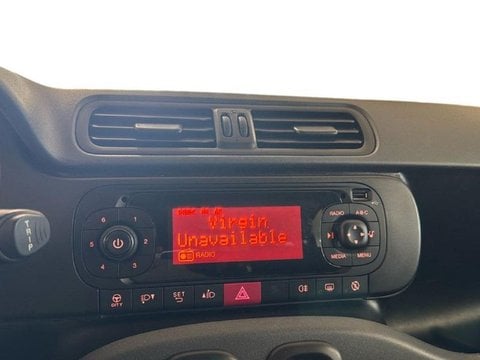 Auto Usate A Brescia | Fiat Panda 1.0 Hybrid Easy S&S 70Cv