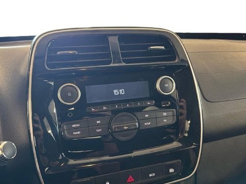 Auto Usate A Brescia | Dacia Spring Essential Electric 45