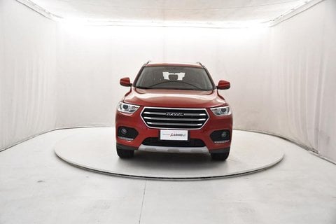 Auto Usate A Brescia | Haval H2 1.5T Premium Gpl