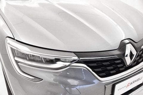 Auto Usate A Brescia | Renault Arkana 1.6 Hybrid Intens E-Tech 145Cv