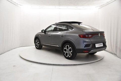 Auto Usate A Bergamo | Renault Arkana 1.6 E-Tech Hybrid Techno 145Cv
