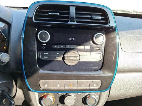 Auto Usate A Bergamo | Dacia Spring Comfort Electric 45