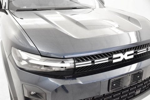 Auto Nuove Pronta Consegna A Bergamo | Dacia Bigster 1.8 Hybrid Journey 155Cv