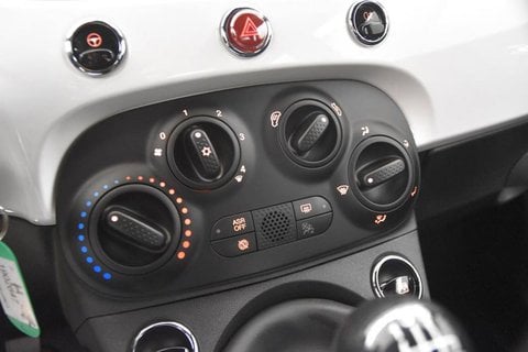 Auto Usate A Brescia | Fiat 500 1.0 Hybrid 70Cv