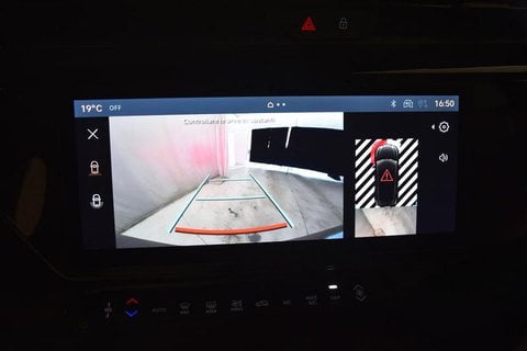 Auto Usate A Brescia | Alfa Romeo Junior 1.2 Ibrida Ti 145Cv Edct6