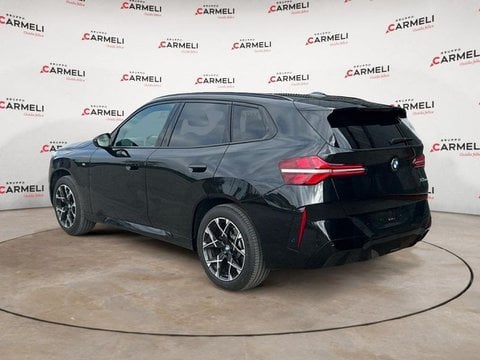 Auto Usate A Brescia | Bmw X3 Xdrive20D Auto Aziendale Bmw - Cerchi 19 - Harman Kardon