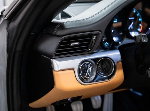 Auto Usate A Brescia | Porsche 911 Speedster 991 -Targa 911
