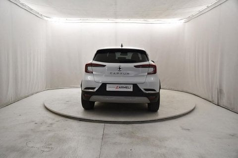 Auto Usate A Bergamo | Renault Captur 1.3 Tce Techno 140Cv Fap