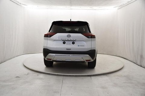 Auto Usate A Brescia | Nissan X-Trail 1.5 E-Power Tekna 2Wd Auto