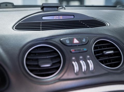 Auto Usate A Brescia | Mercedes-Benz Sl 55 Amg Iva Esclusa-No Super Bollo-Sedili Climatizzati