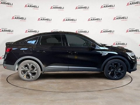 Auto Usate A Brescia | Renault Arkana 1.6 E-Tech Full Hybrid E-Tech Engineered Fast Track 145Cv