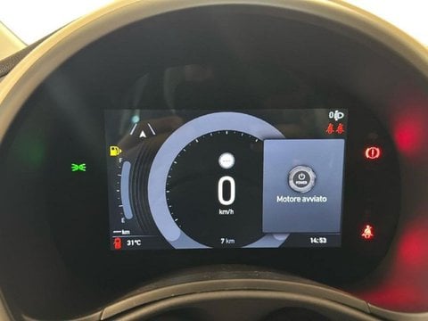 Auto Usate A Brescia | Fiat 500 1.0 Hybrid La Prima