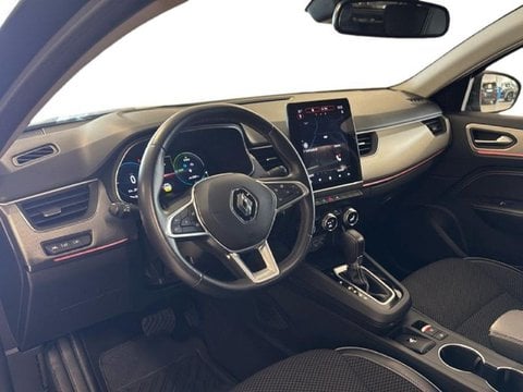 Auto Usate A Brescia | Renault Arkana 1.6 E-Tech Hybrid Techno 145Cv