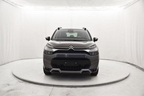 Auto Usate A Brescia | Citroën C3 Aircross 1.2 Puretech Shine S&S 110Cv