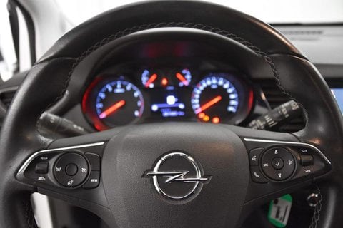 Auto Usate A Bergamo | Opel Crossland X 1.5 Ecotec Innovation S&S 102Cv