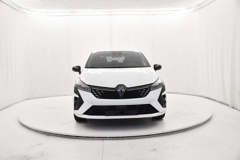 Auto Km0 A Brescia | Renault Clio 1.0 Eco-G Techno 100Cv