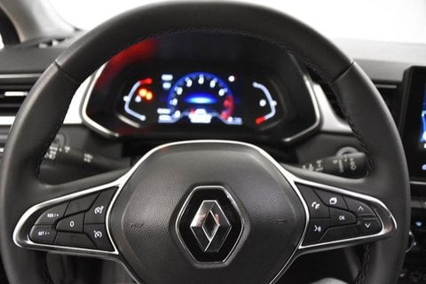 Auto Usate A Brescia | Renault Captur 1.0 Tce Techno 90Cv