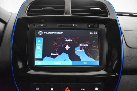 Auto Usate A Bergamo | Dacia Spring Comfort Electric 45