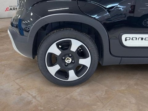 Auto Usate A Bergamo | Fiat Pandina Cross 1.0 Firefly Hybrid S&S 65Cv