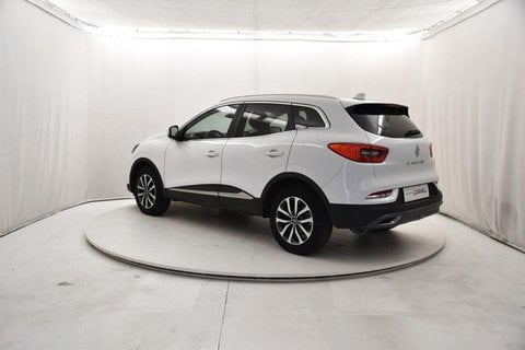 Auto Usate A Brescia | Renault Kadjar 1.5 Blue Dci Intens 115Cv Edc