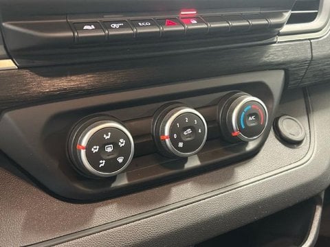 Auto Usate A Brescia | Renault Trafic Iv T30 2.0 Dci 130Cv L2H1 Ice Plus - Iva Esclusa - Autocarro