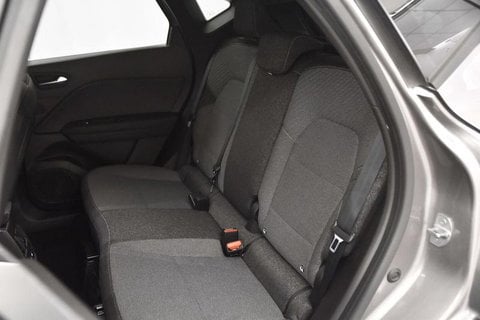 Auto Usate A Bergamo | Renault Captur 1.0 Tce Techno 90Cv