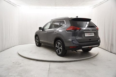Auto Usate A Brescia | Nissan X-Trail 1.7 Dci N-Connecta 2Wd X-Tronic My20