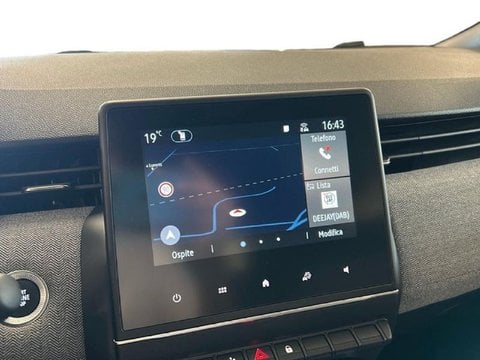 Auto Usate A Brescia | Renault Clio 1.0 Tce Techno 90Cv