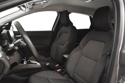 Auto Usate A Brescia | Renault Captur 1.6 Hybrid Equilibre E-Tech 145Cv Auto