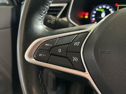 Auto Usate A Bergamo | Renault Clio 1.0 Tce Techno 90Cv