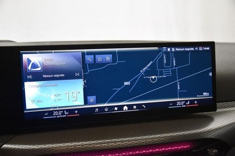 Auto Usate A Brescia | Bmw Serie 4 420D Gran Coupe Mhev 48V Xdrive M Sport Auto Tetto - Cerchi 19...