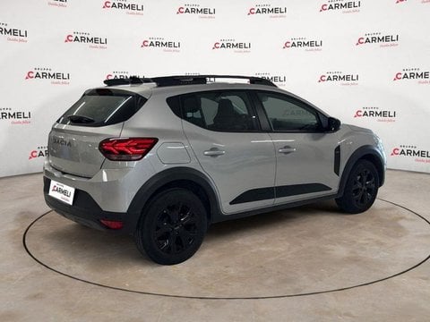 Auto Usate A Brescia | Dacia Sandero Stepway 1.0 Tce Extreme Up Eco-G 100Cv
