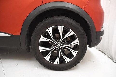 Auto Usate A Brescia | Renault Captur 1.6 Hybrid Techno E-Tech 145Cv Auto