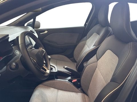 Auto Usate A Brescia | Renault Clio 1.0 Tce Techno 90Cv