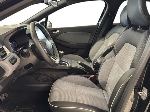 Auto Usate A Brescia | Renault Clio 1.0 Tce Techno 90Cv