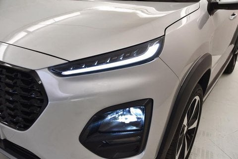 Auto Usate A Brescia | Dr Automobiles Dr 3.0 1.5 116Cv Cvt