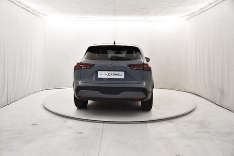 Auto Usate A Brescia | Nissan Qashqai 1.5 E-Power Tekna+ 2Wd E-Shifter