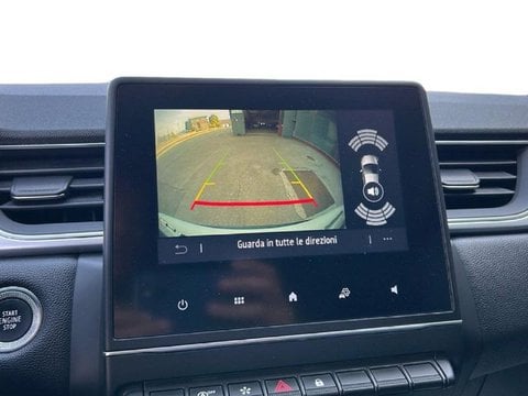 Auto Usate A Brescia | Renault Captur 1.0 Tce Techno Gpl 100Cv