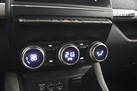 Auto Usate A Brescia | Renault Zoe Zen R135 Flex