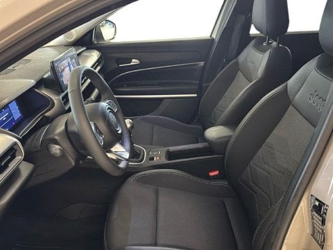 Auto Usate A Bergamo | Jeep Avenger 1.2 Turbo Altitude Fwd 100Cv