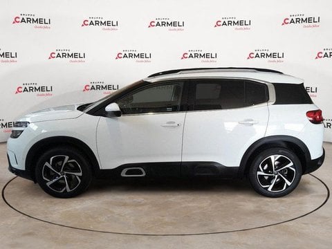 Auto Usate A Brescia | Citroën C5 Aircross 1.5 Bluehdi Shine S&S 130Cv Eat8 My19