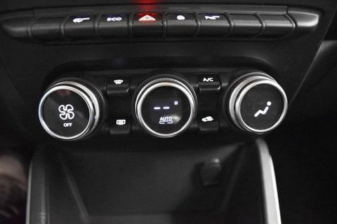 Auto Usate A Brescia | Dacia Duster 1.0 Tce Prestige Eco-G 4X2 100Cv