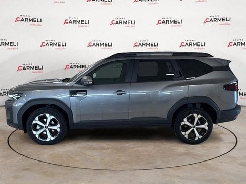 Auto Usate A Brescia | Dacia Bigster 1.2 Hybrid-G Journey 4X4 150Cv Auto