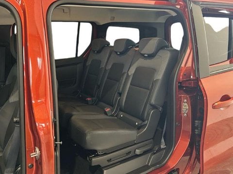 Auto Nuove Pronta Consegna A Brescia | Nissan Townstar 1.3 130Cv L2 N-Connecta 7P.ti Auto - Iva E...
