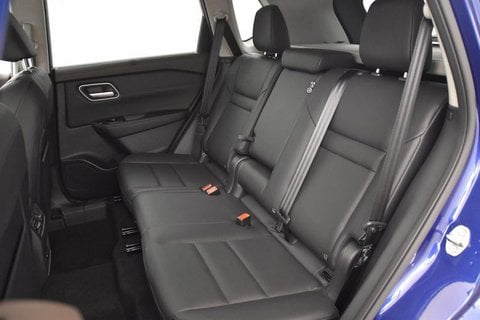 Auto Km0 A Brescia | Nissan X-Trail 1.5 E-Power Tekna 2Wd -Km0