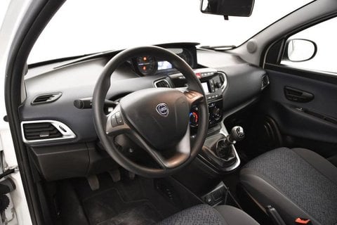 Auto Usate A Brescia | Lancia Ypsilon 1.0 Firefly Hybrid Oro S&S 70Cv