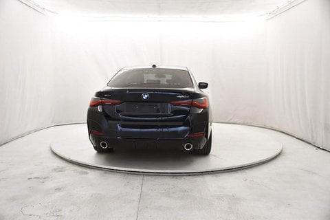 Auto Usate A Brescia | Bmw Serie 4 420D Gran Coupe Mhev 48V Xdrive M Sport Auto Tetto - Cerchi 19...