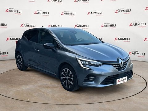 Auto Usate A Brescia | Renault Clio 1.6 Hybrid Techno E-Tech 145Cv Auto